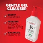 Thayers Aloe Vera pH Balancing Face Wash 237 ml