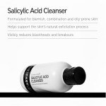 The INKEY List 2% Salicylic Acid Face Cleanser