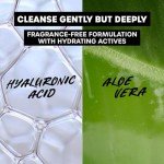 Thayers Aloe Vera pH Balancing Face Wash 237 ml