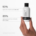 The INKEY List 2% Salicylic Acid Face Cleanser