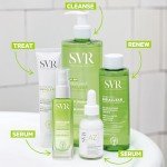 SVR SEBIACLEAR Salicylic Acid Gel Cleanser, 200ml