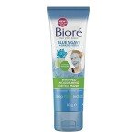 Biore Blue Agave & Baking Soda Detox Face Mask