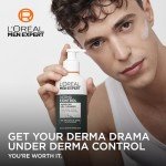 L'Oréal Men Expert Purifying Cleansing Gel 260ml