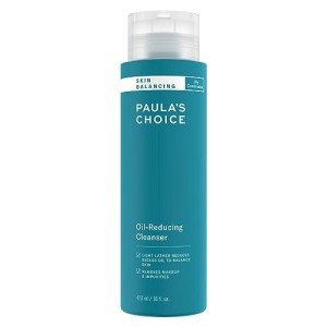 Paula's Choice Oil Reducing Foaming Cleanser 473 ml