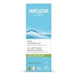 Weleda Deep Cleansing Gel with Aloe Vera, 150ml