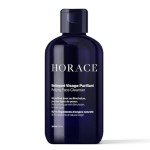 Horace Unscented Face Cleanser Gel for Men