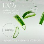 Weleda Deep Cleansing Gel with Aloe Vera, 150ml