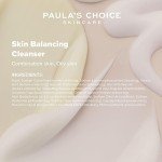 Paula's Choice Oil Reducing Foaming Cleanser 473 ml