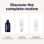 Horace Unscented Face Cleanser Gel for Men