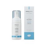 Green People Anti-Blemish Foaming Face Wash, 100ml