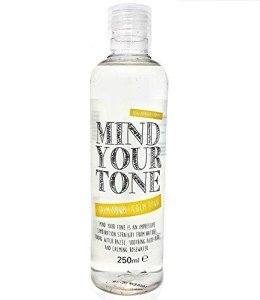 Mind Your Tone - Witch Hazel & Aloe Toner