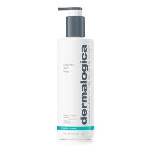 Dermalogica Clearing Skin Wash - Foaming Cleanser 500ml