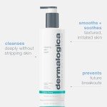 Dermalogica Clearing Skin Wash - Foaming Cleanser 500ml