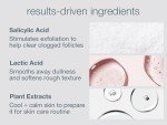 Dermalogica Clearing Skin Wash - Foaming Cleanser 500ml