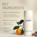 Babor Enzyme & Vitamin C Cleanser, 40g