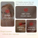 Gentle Vitamin C Face Cleanser for All Skin Types
