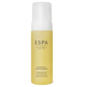ESPA Balancing Foam Cleanser 150ml for Oily Skin