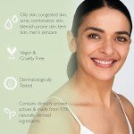 Skinician Purifying Cleansing Gel for Oily Skin