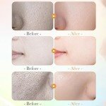 Gentle Vitamin C Face Cleanser for All Skin Types