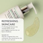 Skinician Purifying Cleansing Gel for Oily Skin