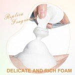 Gentle Vitamin C Face Cleanser for All Skin Types
