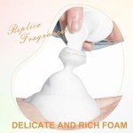 Gentle Vitamin C Face Cleanser for All Skin Types