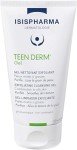 ISISPHARMA Teen Derm Gel Exfoliating Face Wash