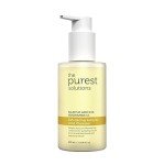 Salicylic Acid Exfoliating Facial Cleanser for Oily Skin