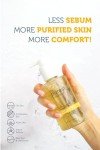 Salicylic Acid Exfoliating Facial Cleanser for Oily Skin