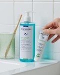 ISISPHARMA Teen Derm Sensitive Gel - Acne Face Wash