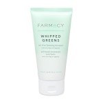 Farmacy Whipped Greens Foaming Face Wash (150ml)