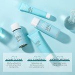 Tea Tree Acne Care Set for Oily Skin