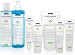ISISPHARMA Teen Derm Gel Exfoliating Face Wash