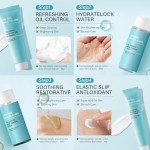 Tea Tree Acne Care Set for Oily Skin