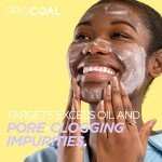 Procoal Natural Salicylic Acid Soap 100g