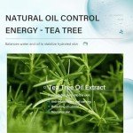 Tea Tree Acne Care Set for Oily Skin