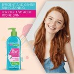 Gentle Salicylic Acid Foaming Face Wash 150 ml