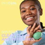 Procoal Natural Salicylic Acid Soap 100g