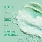 Farmacy Whipped Greens Foaming Face Wash (150ml)