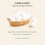 SKINFOOD Egg Pore Cleansing Foam for Oily Skin
