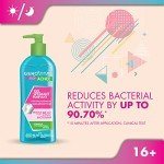 Gentle Salicylic Acid Foaming Face Wash 150 ml