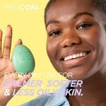 Procoal Natural Salicylic Acid Soap 100g
