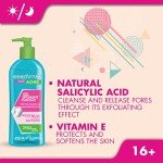 Gentle Salicylic Acid Foaming Face Wash 150 ml