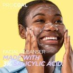 Procoal Natural Salicylic Acid Soap 100g
