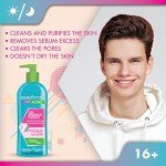Gentle Salicylic Acid Foaming Face Wash 150 ml