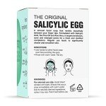 Procoal Natural Salicylic Acid Soap 100g