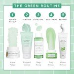 Farmacy Whipped Greens Foaming Face Wash (150ml)