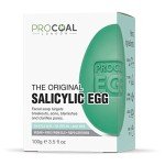 Procoal Natural Salicylic Acid Soap 100g