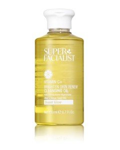 Vitamin C Cleansing Oil for Bright Skin, 200ml
