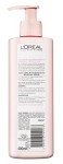 L'Oréal Paris Cleansing Milk with Rose & Jasmine